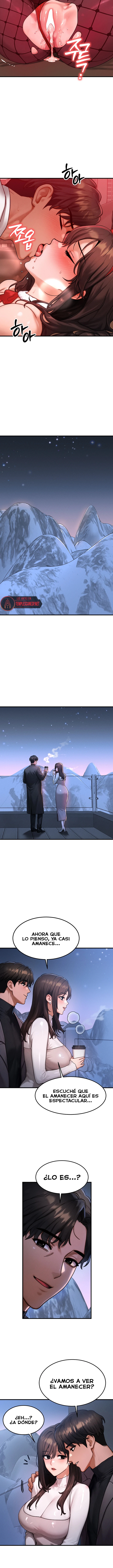 Intercambio de cuerpos Capítulo 58 - Page 2