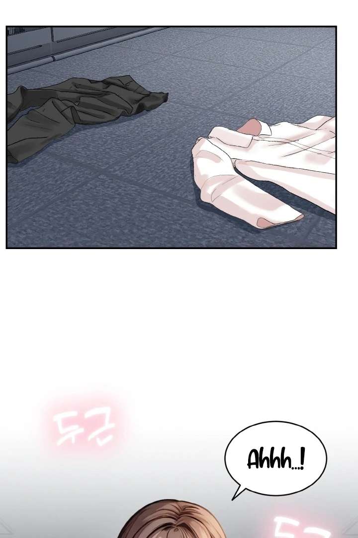 Un chico y una chica atrapados en un ascensor Capítulo 12 - Page 13