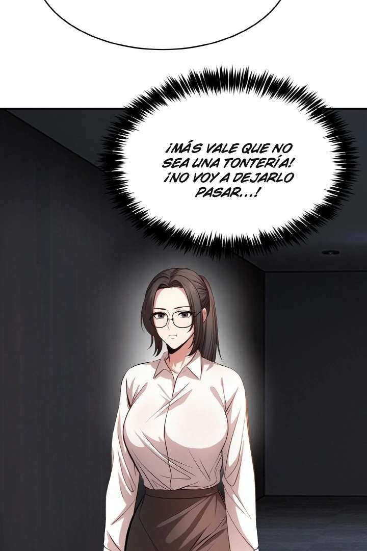 Un chico y una chica atrapados en un ascensor Capítulo 12 - Page 29