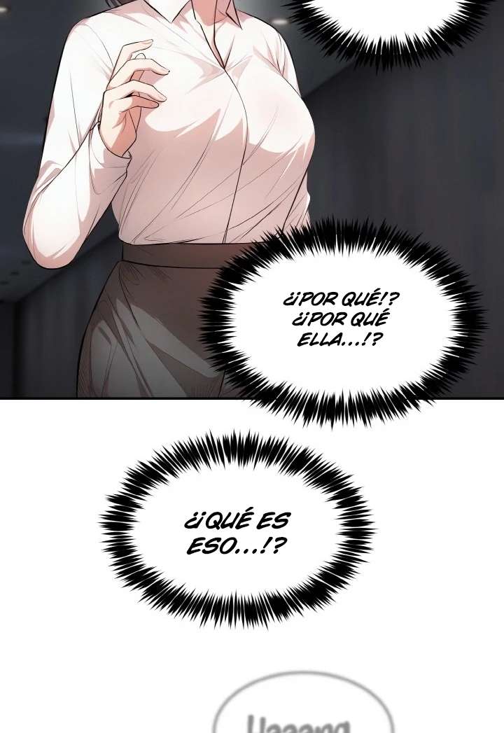 Un chico y una chica atrapados en un ascensor Capítulo 12 - Page 34