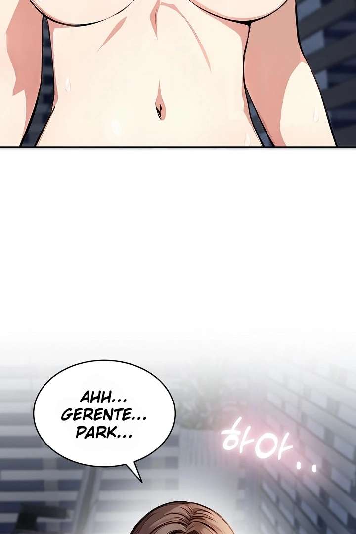 Un chico y una chica atrapados en un ascensor Capítulo 12 - Page 5