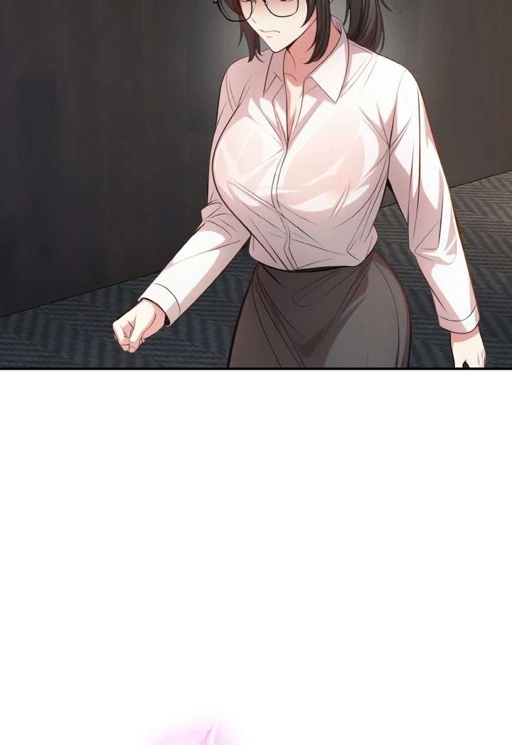 Un chico y una chica atrapados en un ascensor Capítulo 12 - Page 50