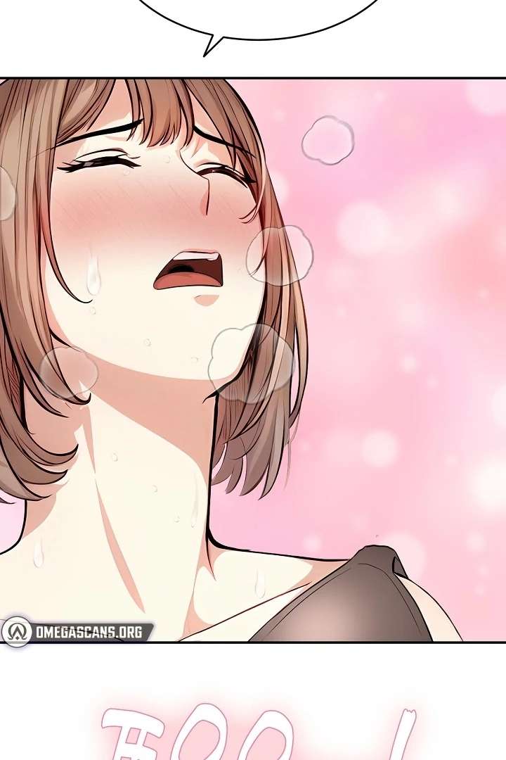 Un chico y una chica atrapados en un ascensor Capítulo 12 - Page 9