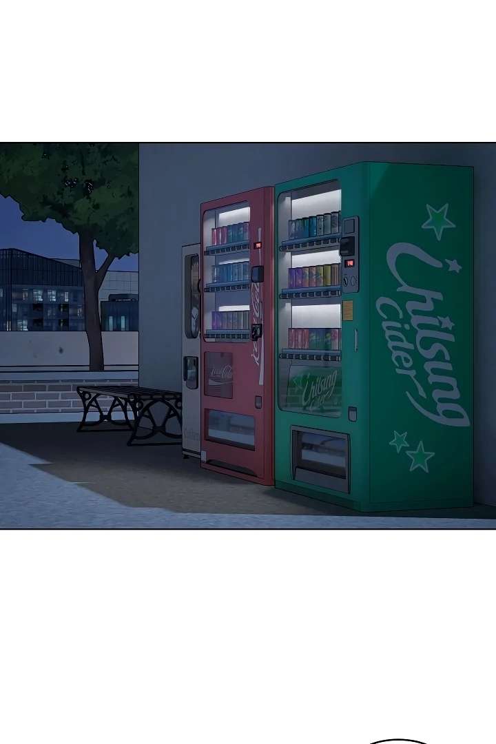 Un chico y una chica atrapados en un ascensor Capítulo 13 - Page 12