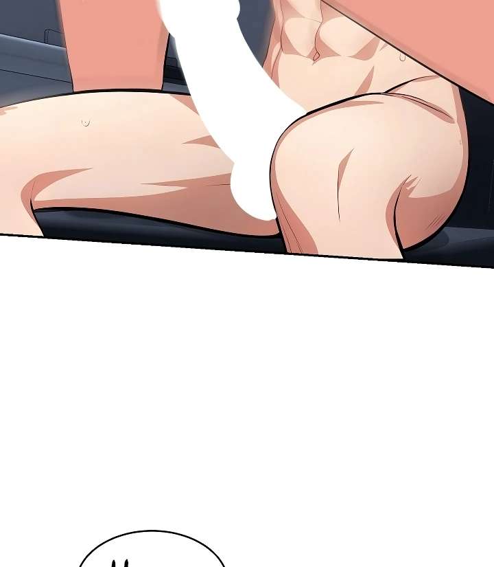 Un chico y una chica atrapados en un ascensor Capítulo 13 - Page 3