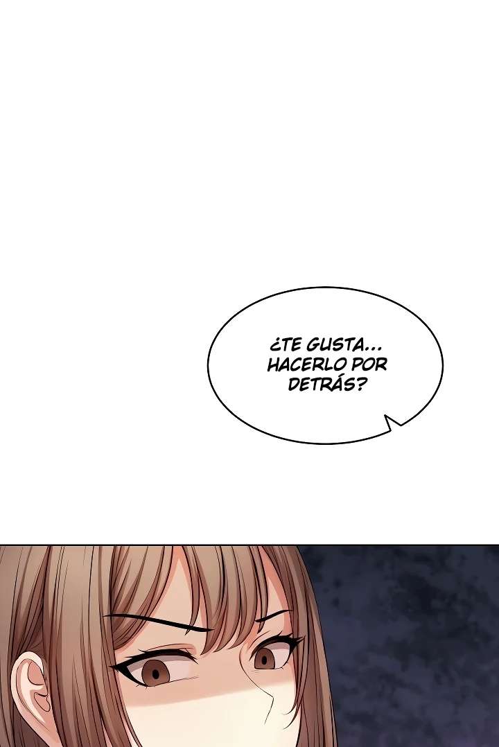 Un chico y una chica atrapados en un ascensor Capítulo 14 - Page 22