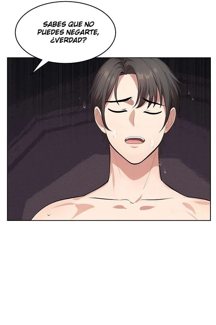 Un chico y una chica atrapados en un ascensor Capítulo 14 - Page 44