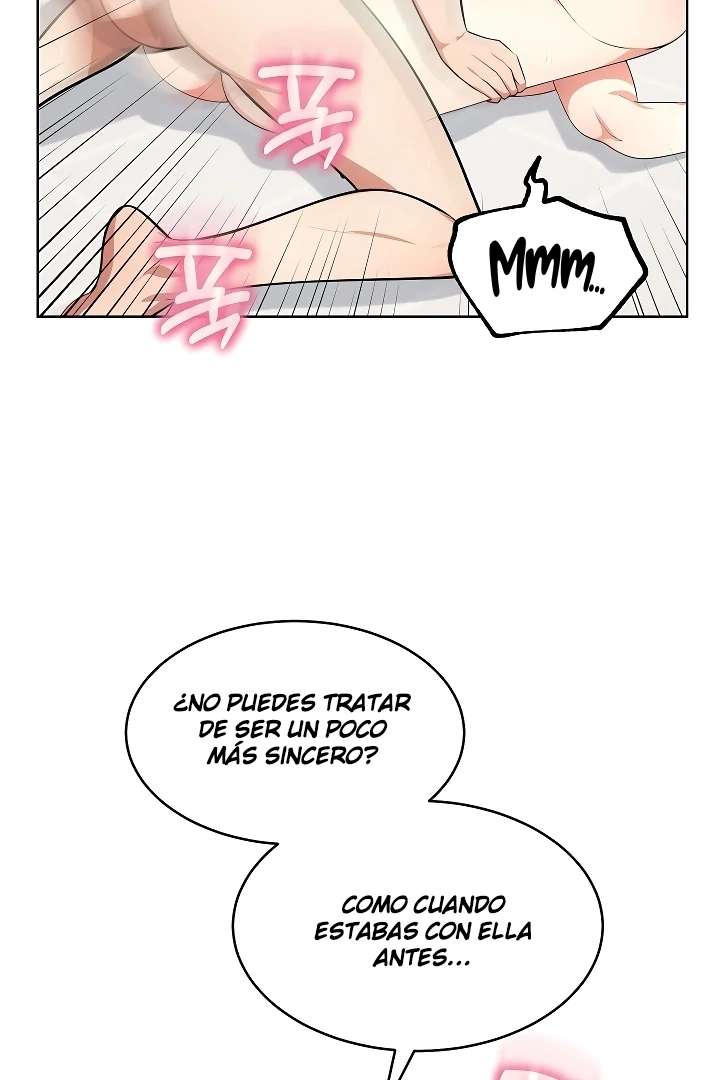 Un chico y una chica atrapados en un ascensor Capítulo 14 - Page 48