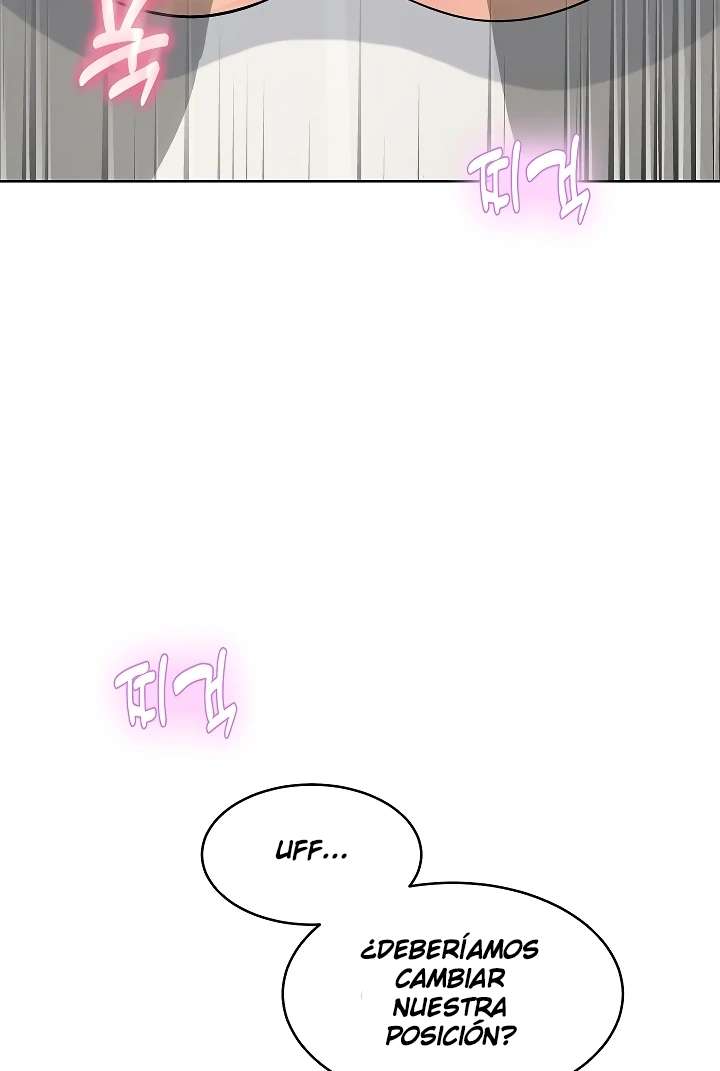 Un chico y una chica atrapados en un ascensor Capítulo 14 - Page 50