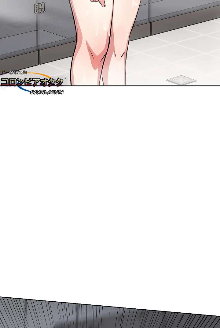 Un chico y una chica atrapados en un ascensor Capítulo 14 - Page 54