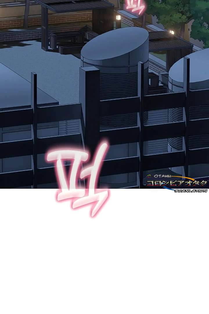 Un chico y una chica atrapados en un ascensor Capítulo 14 - Page 9