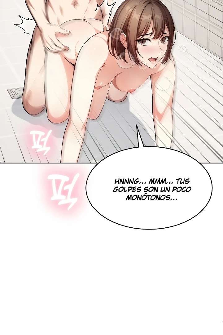 Un chico y una chica atrapados en un ascensor Capítulo 15 - Page 13