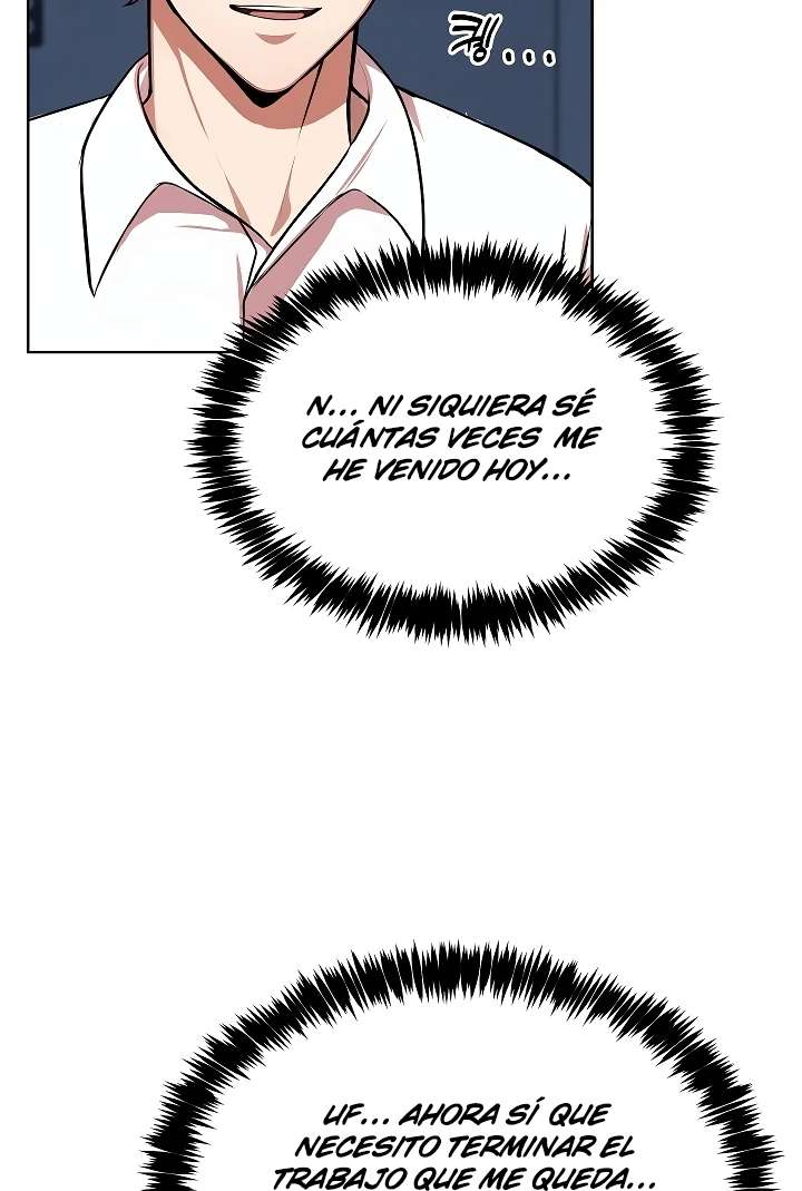 Un chico y una chica atrapados en un ascensor Capítulo 15 - Page 33