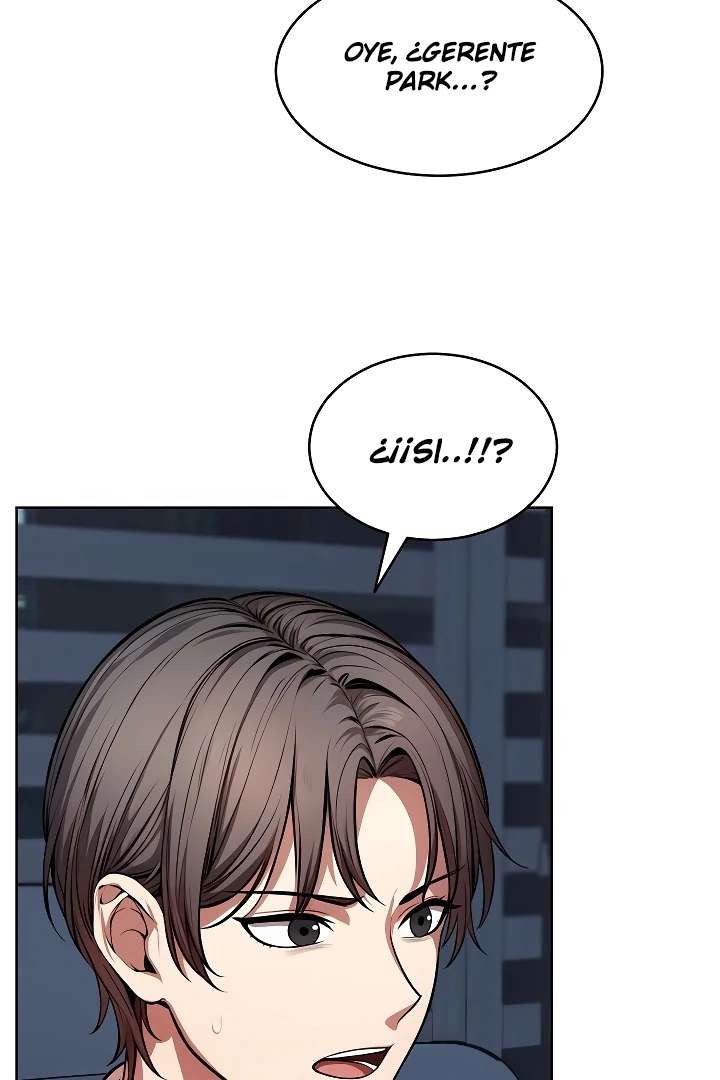 Un chico y una chica atrapados en un ascensor Capítulo 15 - Page 35