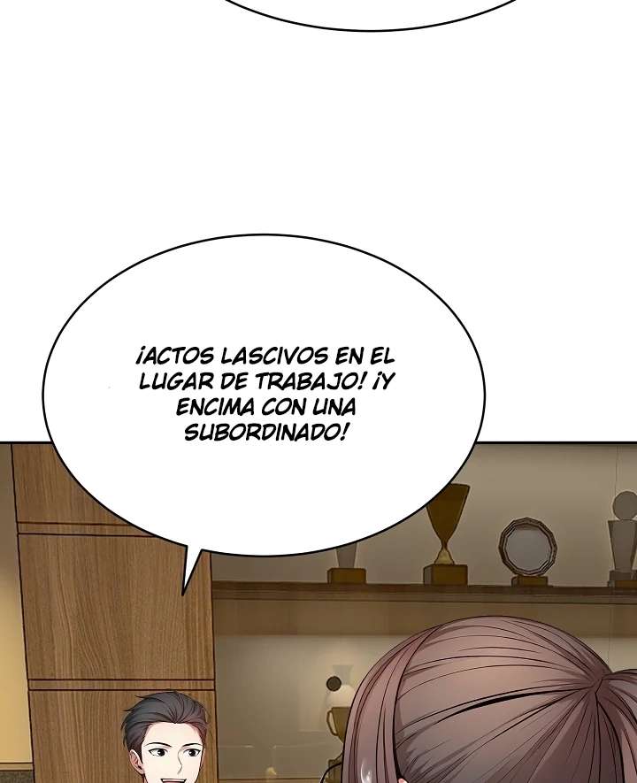 Un chico y una chica atrapados en un ascensor Capítulo 16 - Page 15