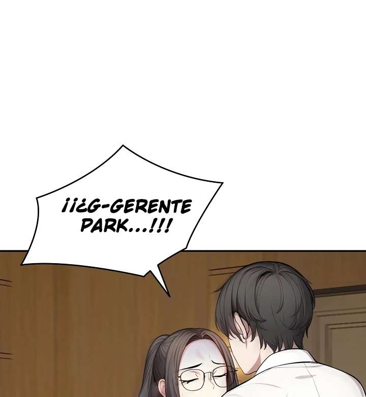 Un chico y una chica atrapados en un ascensor Capítulo 17 - Page 15