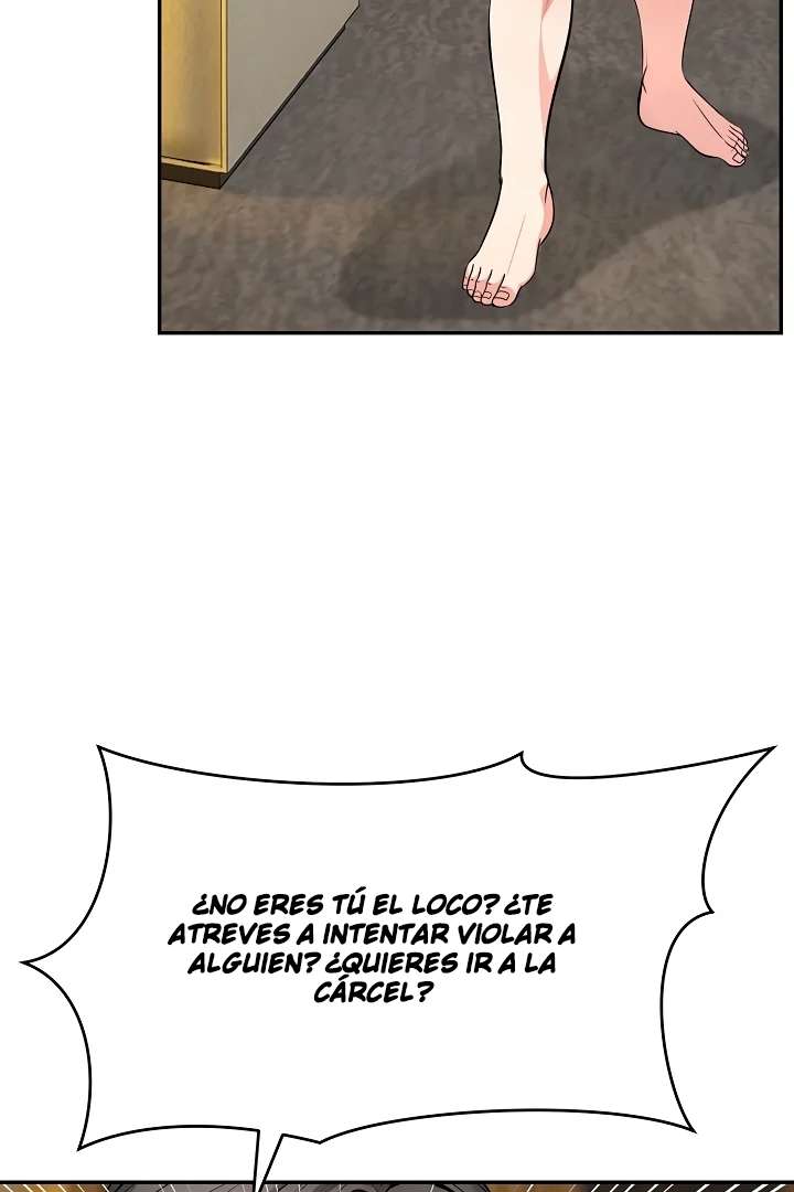 Un chico y una chica atrapados en un ascensor Capítulo 17 - Page 18