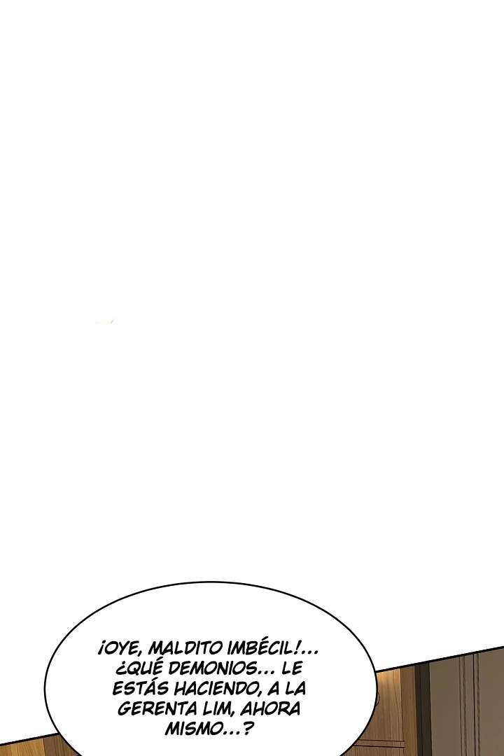 Un chico y una chica atrapados en un ascensor Capítulo 17 - Page 2