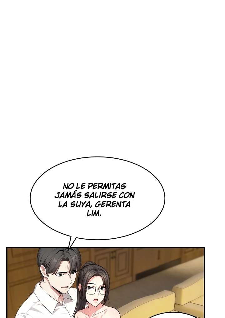 Un chico y una chica atrapados en un ascensor Capítulo 17 - Page 27