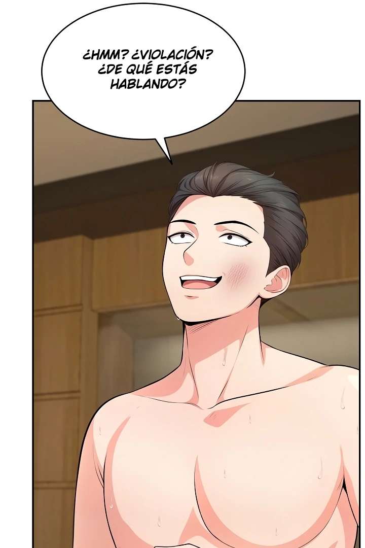 Un chico y una chica atrapados en un ascensor Capítulo 17 - Page 29