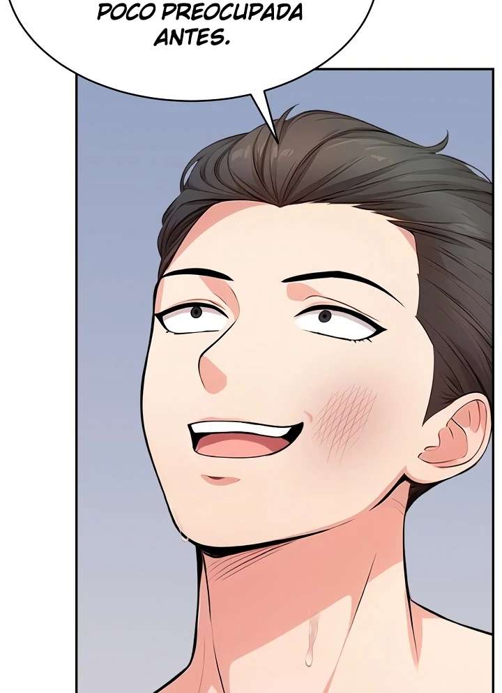 Un chico y una chica atrapados en un ascensor Capítulo 17 - Page 32