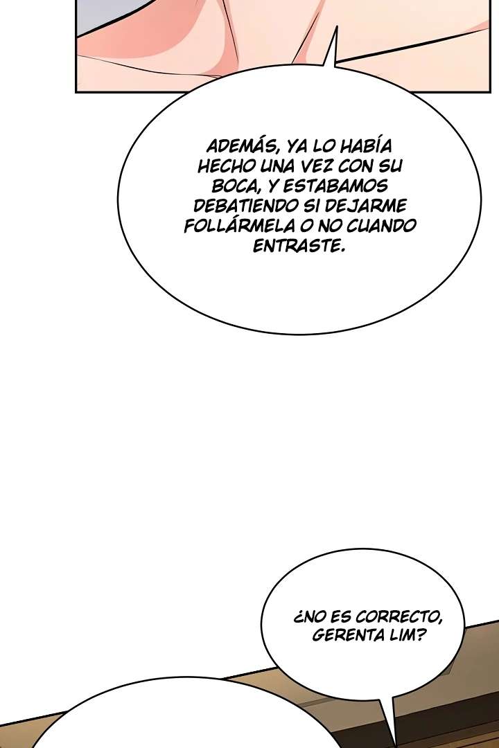 Un chico y una chica atrapados en un ascensor Capítulo 17 - Page 33