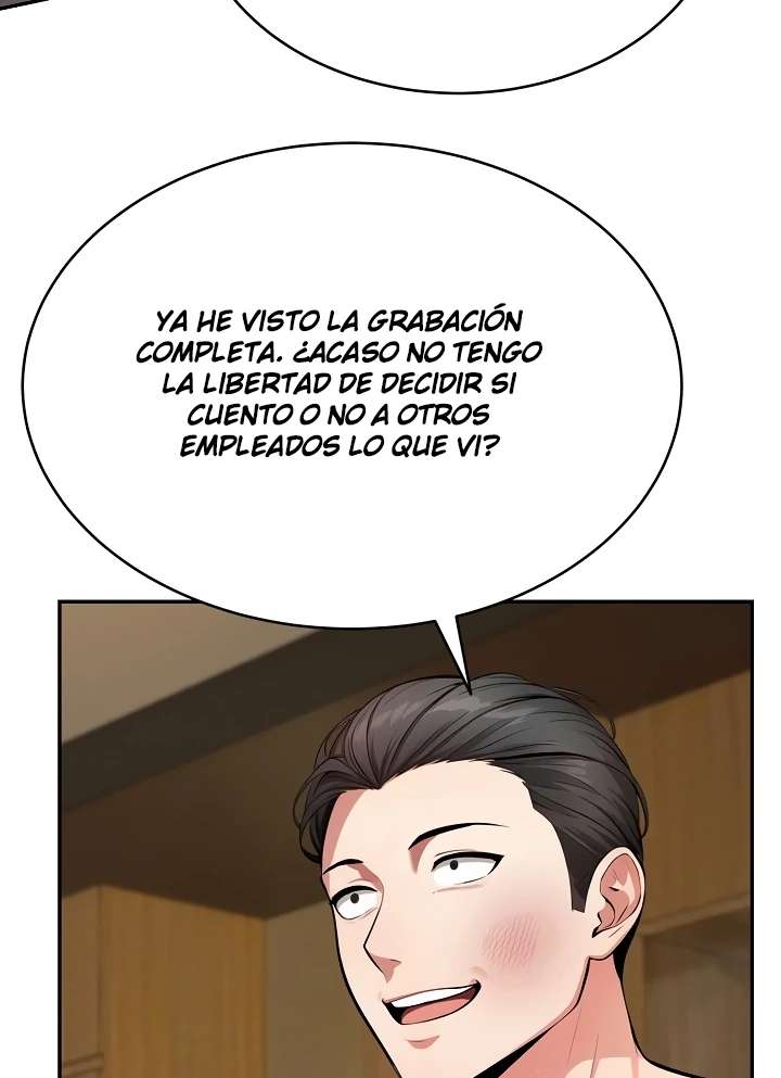 Un chico y una chica atrapados en un ascensor Capítulo 17 - Page 35