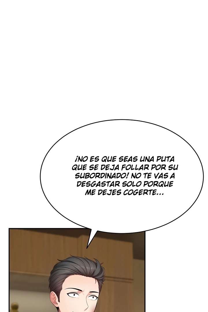 Un chico y una chica atrapados en un ascensor Capítulo 17 - Page 38