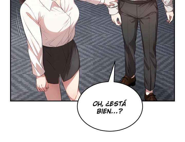 Un chico y una chica atrapados en un ascensor Capítulo 17 - Page 52