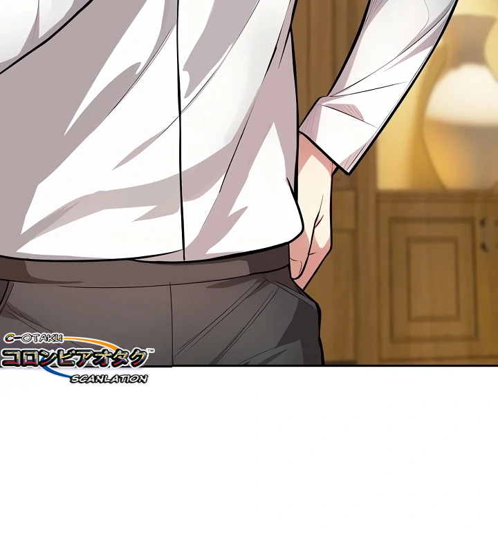 Un chico y una chica atrapados en un ascensor Capítulo 17 - Page 7