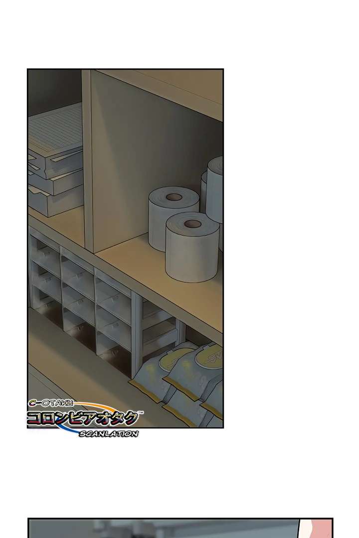 Un chico y una chica atrapados en un ascensor Capítulo 18 - Page 10