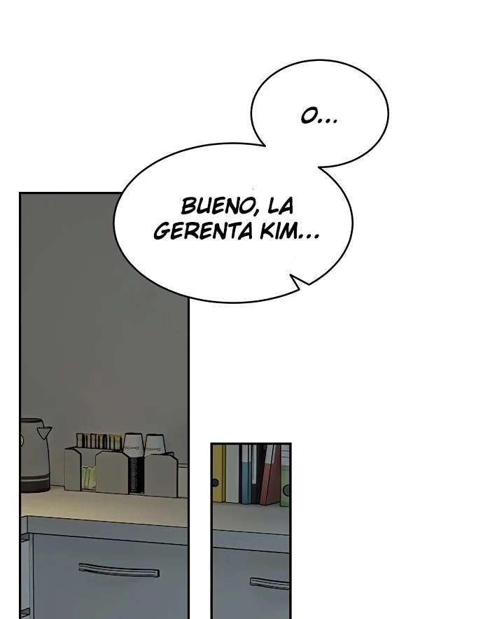 Un chico y una chica atrapados en un ascensor Capítulo 18 - Page 15