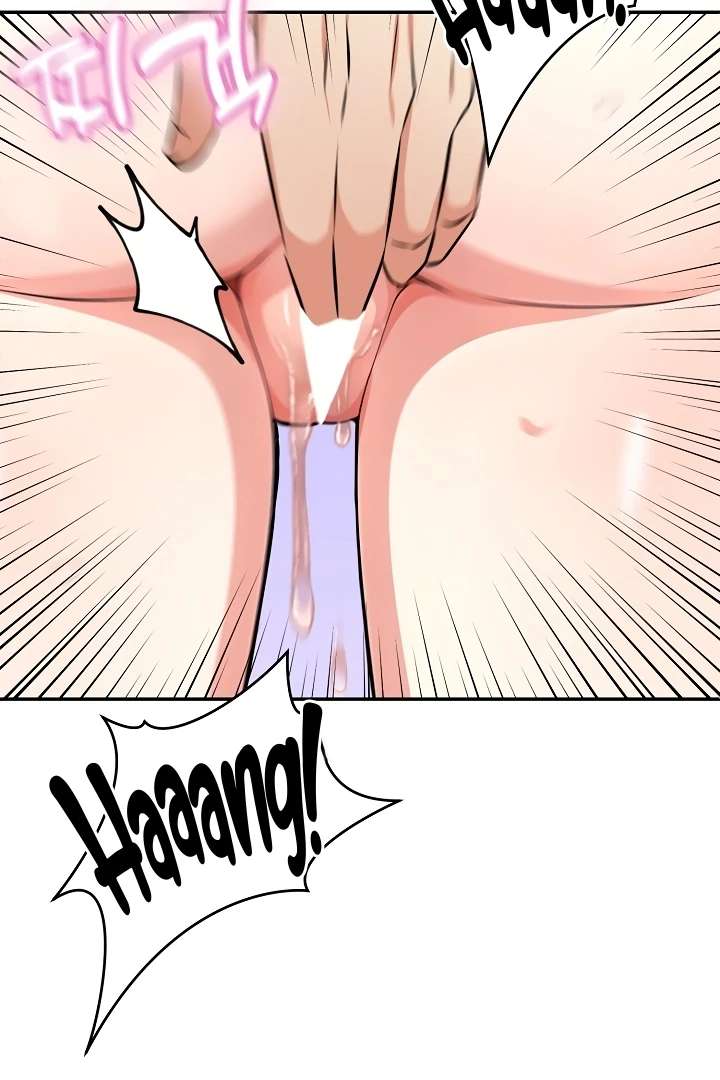 Un chico y una chica atrapados en un ascensor Capítulo 18 - Page 25