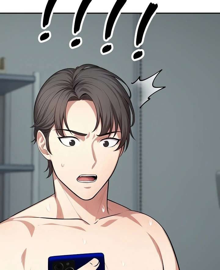 Un chico y una chica atrapados en un ascensor Capítulo 18 - Page 7