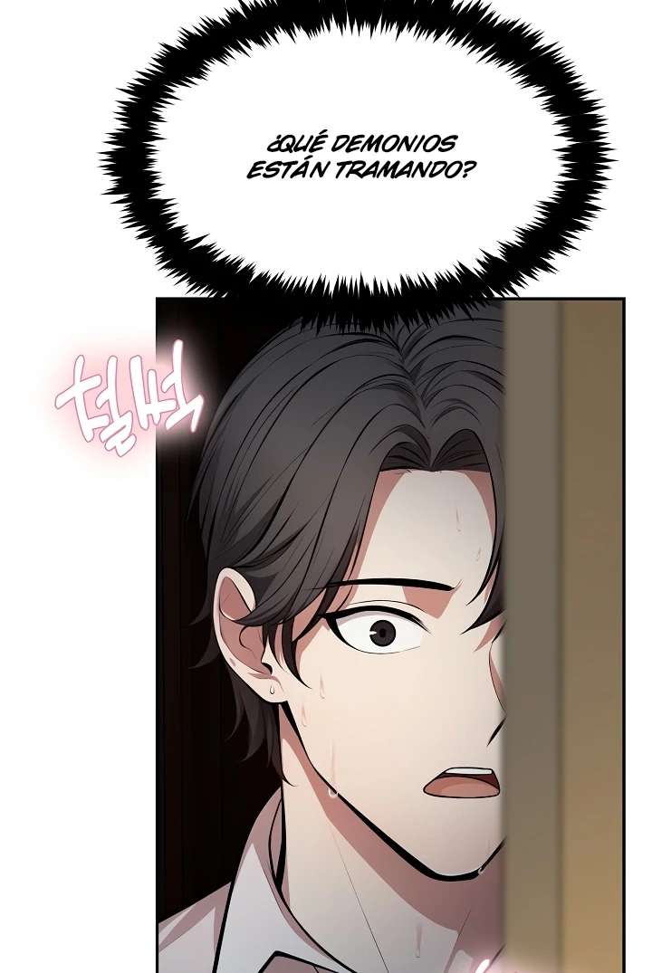 Un chico y una chica atrapados en un ascensor Capítulo 19 - Page 26