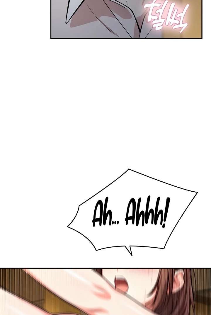 Un chico y una chica atrapados en un ascensor Capítulo 19 - Page 27