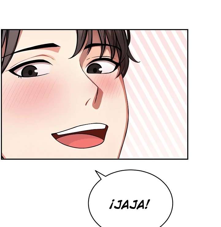 Un chico y una chica atrapados en un ascensor Capítulo 19 - Page 47