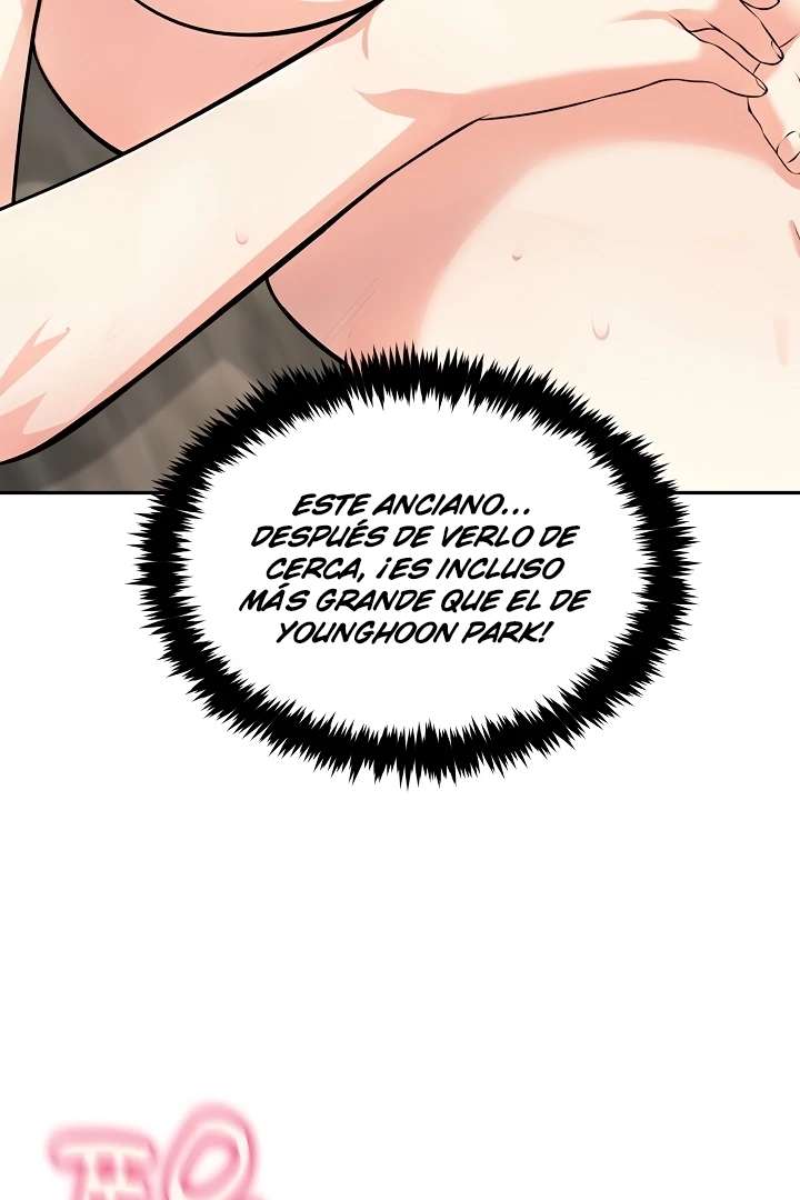 Un chico y una chica atrapados en un ascensor Capítulo 19 - Page 5