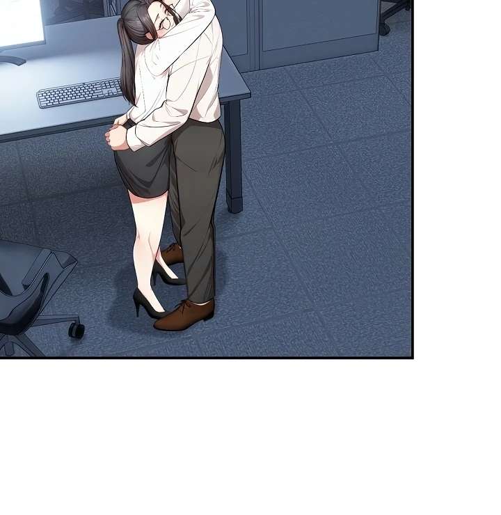 Un chico y una chica atrapados en un ascensor Capítulo 19 - Page 50