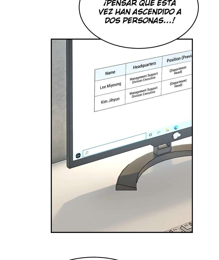 Un chico y una chica atrapados en un ascensor Capítulo 20 - Page 12