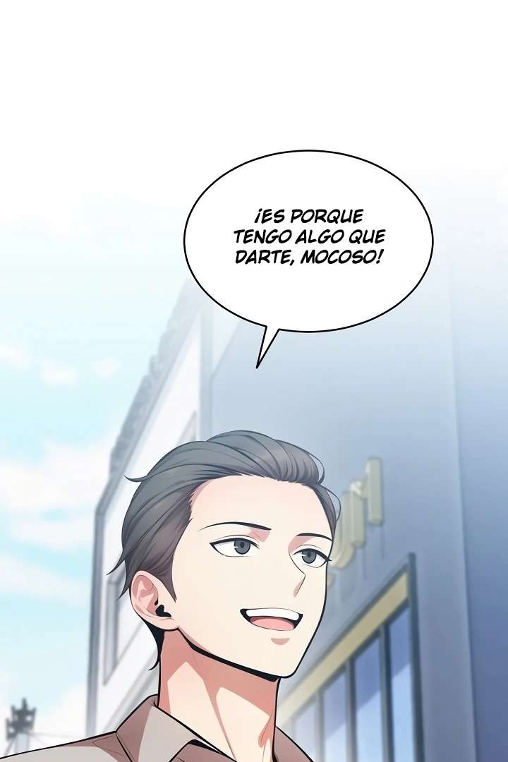 Un chico y una chica atrapados en un ascensor Capítulo 20 - Page 43