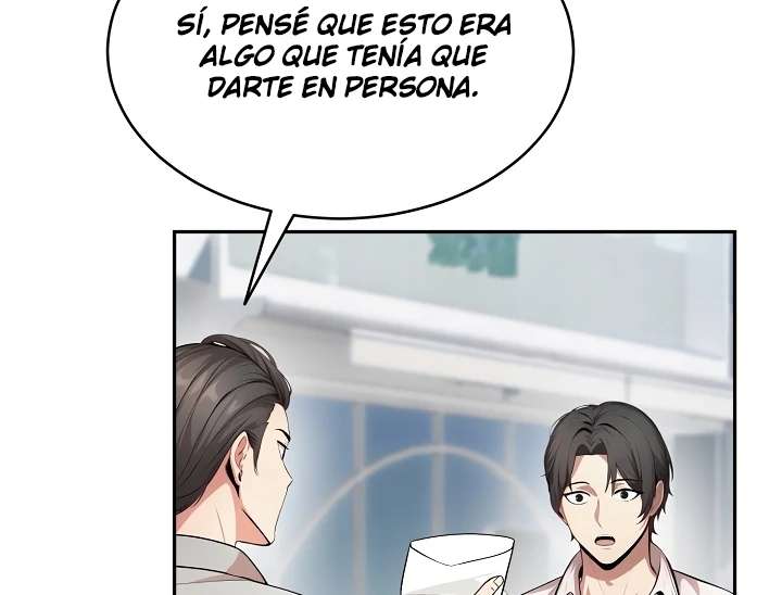 Un chico y una chica atrapados en un ascensor Capítulo 20 - Page 45