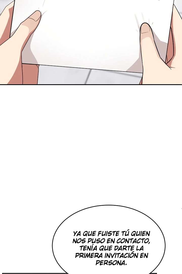 Un chico y una chica atrapados en un ascensor Capítulo 20 - Page 49