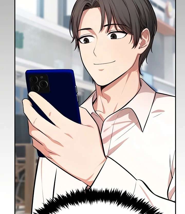 Un chico y una chica atrapados en un ascensor Capítulo 20 - Page 58