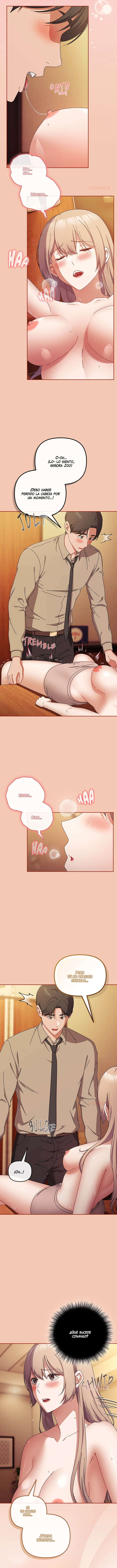 ¿Te amo? Capítulo 37 - Page 14