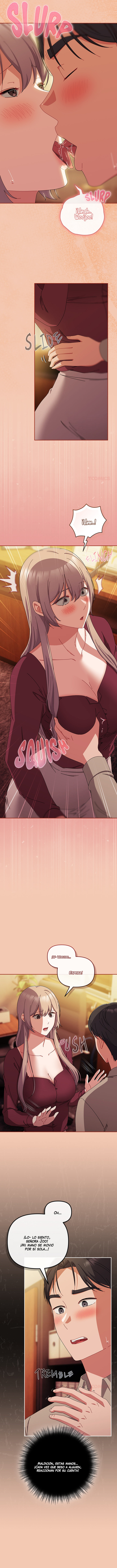 ¿Te amo? Capítulo 37 - Page 7