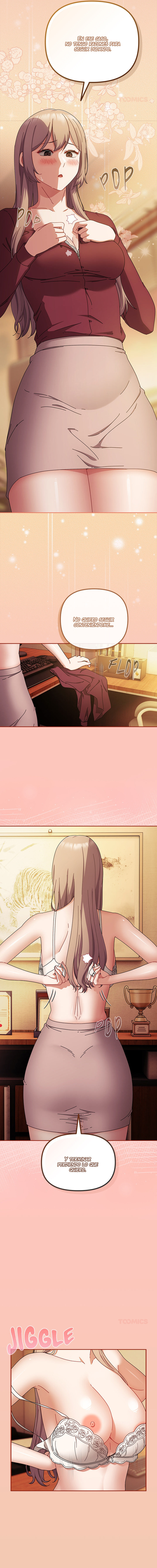 ¿Te amo? Capítulo 37 - Page 9