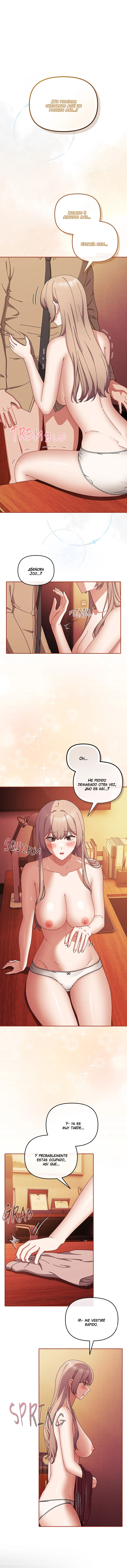 ¿Te amo? Capítulo 39 - Page 2