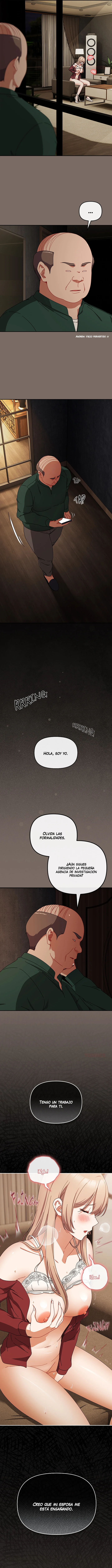 ¿Te amo? Capítulo 40 - Page 13