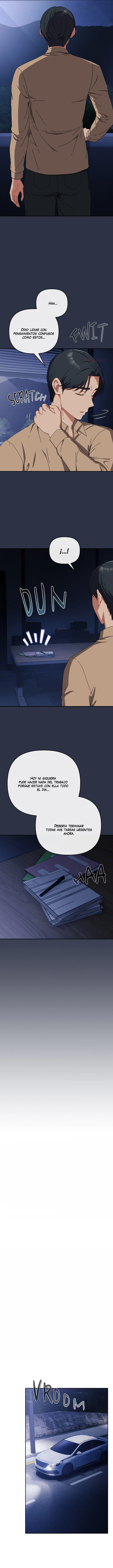 ¿Te amo? Capítulo 40 - Page 4